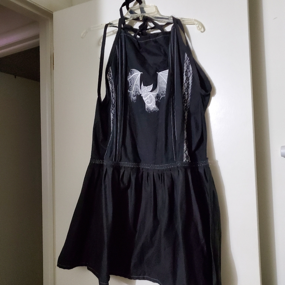 Bat apron - Picture 8 of 8